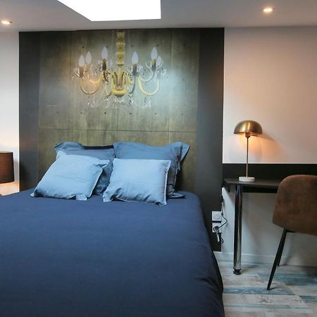 Le Classy, T3 hypercentre chic et cosy, Wifi par SOVALFI Saint-Etienne  Extérieur photo