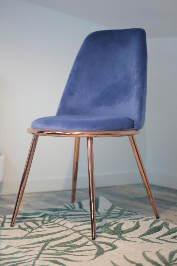 Le Classy, T3 hypercentre chic et cosy, Wifi par SOVALFI Saint-Etienne  Extérieur photo