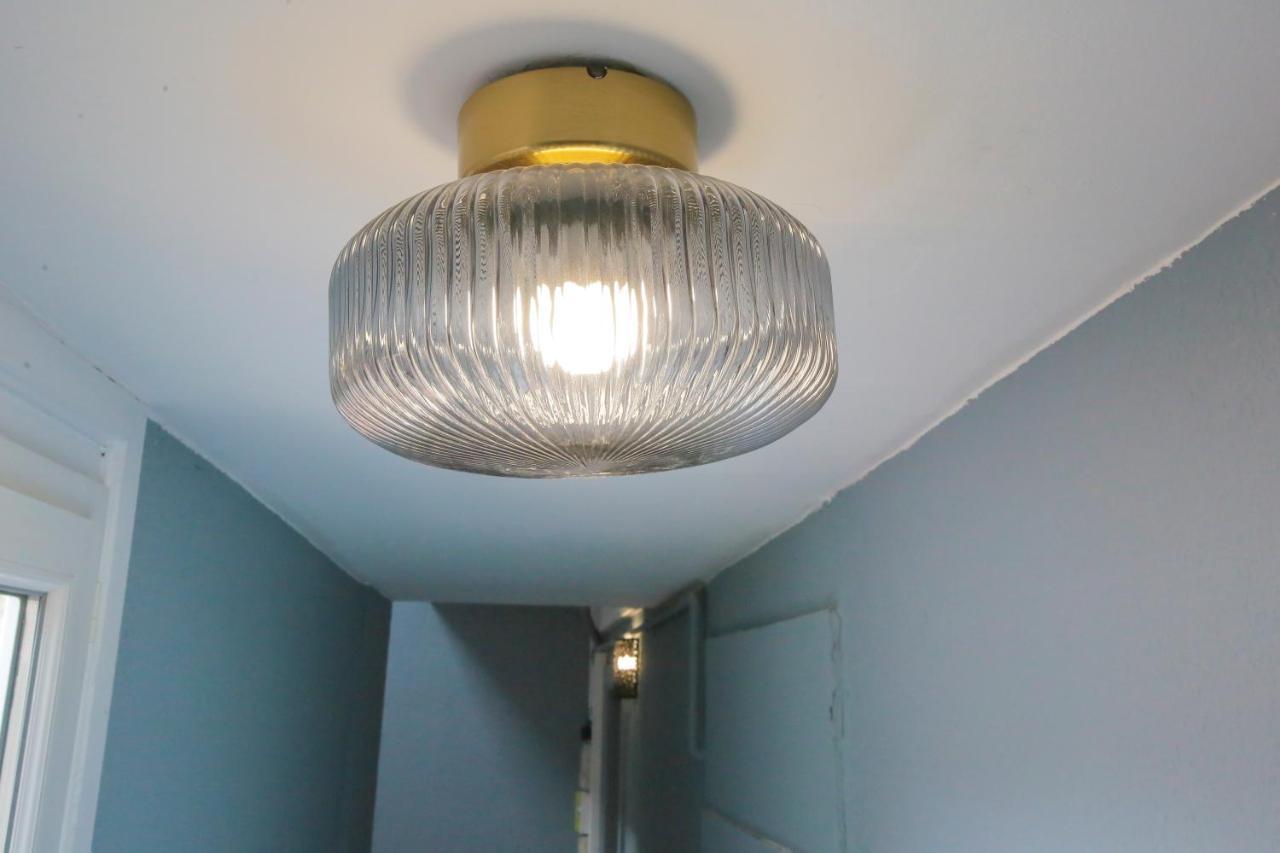 Le Classy, T3 hypercentre chic et cosy, Wifi par SOVALFI Saint-Etienne  Extérieur photo