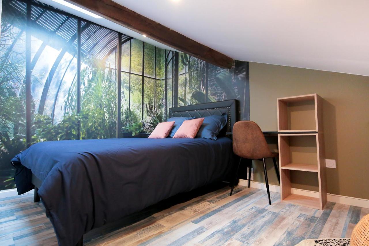 Le Classy, T3 hypercentre chic et cosy, Wifi par SOVALFI Saint-Etienne  Extérieur photo