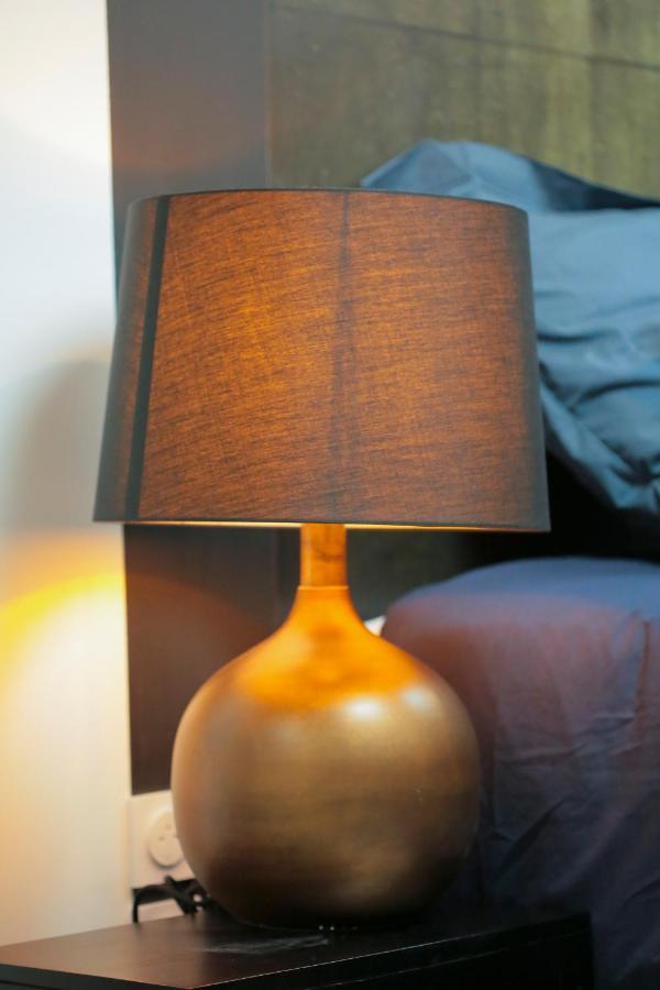 Le Classy, T3 hypercentre chic et cosy, Wifi par SOVALFI Saint-Etienne  Extérieur photo