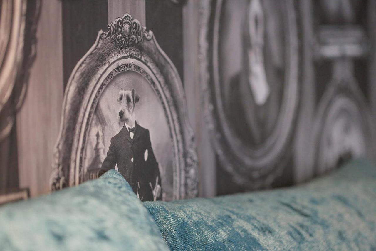 Le Classy, T3 hypercentre chic et cosy, Wifi par SOVALFI Saint-Etienne  Extérieur photo