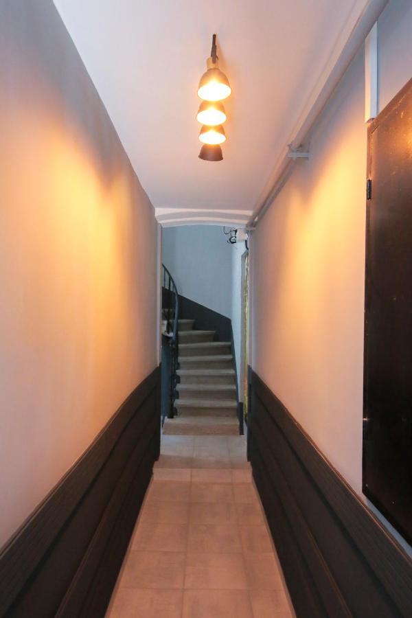 Le Classy, T3 hypercentre chic et cosy, Wifi par SOVALFI Saint-Etienne  Extérieur photo